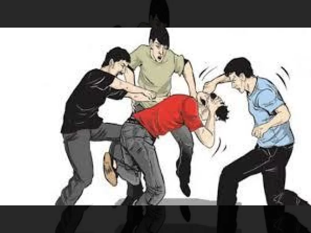 Brutal! Matel Jaksel Dikeroyok Massa Pengendara, 1 Mati 1 Kritis – Polisi Kejar Pelaku Kabur Dekat TMP Kalibata!